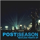 Post Season - Restless Nights EP